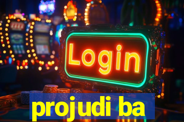 projudi ba